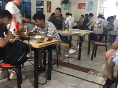 -重庆特色冷锅鱼(武大店)