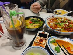 -本味轩精品茶餐厅(黄山路店)