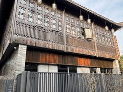 -扬州东关街文昌阁桔子水晶酒店