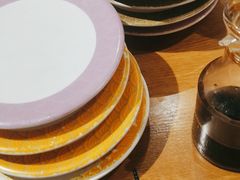 -晴季寿司(延河路万达广场店)