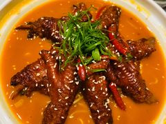 -小天厨民间菜馆(深圳街店)