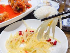 -老盛庆排档•南京菜(夫子庙店)