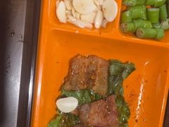 -林二哥宜烤官·宜宾小烧烤