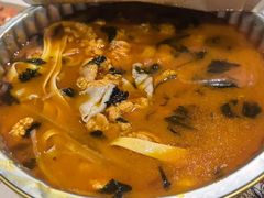 -聚味瞿记·龙虾堂(天元店)