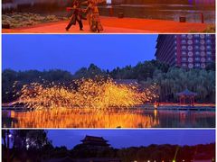 -大明幻境第一城