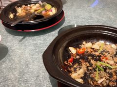 -谭厨中山传家菜.乳鸽.脆鲩鱼(华强北中航城店)