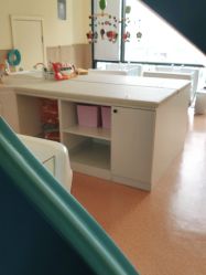 -爱乐婴童水育早教中心·儿童游泳中心(田园商业广场店)