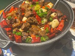 -好嫂子酱猪手•农家菜(学院南路店)