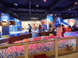 -幻贝家儿童乐园(武汉永旺梦乐城店)