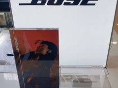 -BOSE音响(百盛店)