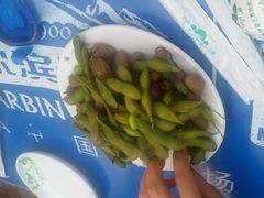 android_upload_pic-天津乾毓德饭庄·清真传统炒菜·海鲜烧烤(咸阳路店)