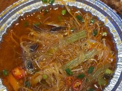 -路边羊烧烤酒场(宝带路店)