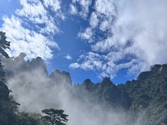 -三清山风景名胜区