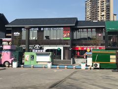 -映月湖中央公园