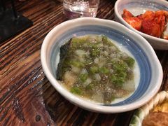 芥末章鱼-平成屋·午肴夜酒(四川北路店)