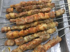 -瑞杰烧烤店·24小时营业(山东路店)