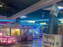 -大玩家(通州万达广场店)