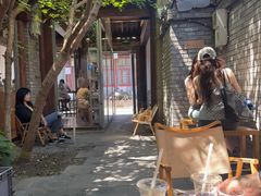 -VOYAGE COFFEE(杨梅竹店)