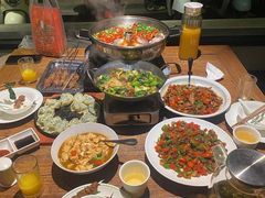 -一楼食业·美食人家