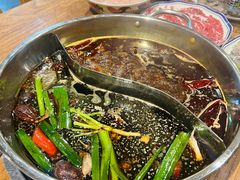 -厝味火锅·潮汕卤水火锅(十一合店)