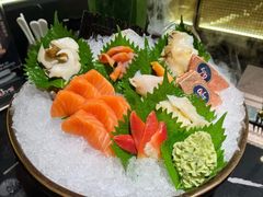 -大葉日本料理·龍蝦任食放題(廣州W酒店)