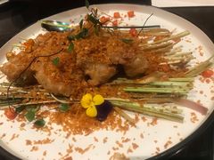 风沙虾-万丽轩·粤菜(王府井金茂万丽酒店)