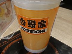-吉野家(复兴路第二餐厅店)