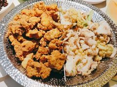 -小鱼小牛(世欧广场店)