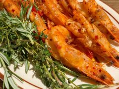 -ZAFFERANO西班牙海鲜饭(上海首店)