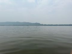 -西湖游船