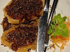 -兰亭轩茶餐厅(长江路店)