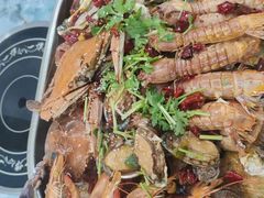 -海帮主·蒸汽海鲜青岛菜(栈桥火车站店)