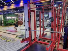 -UP健身私教馆(海岸城店)