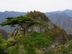 -圣莲山风景区