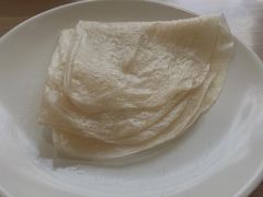 -姥家春饼店(漳州二路店)