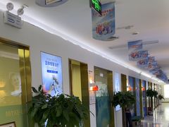 -美可普口腔医院(东街分店)