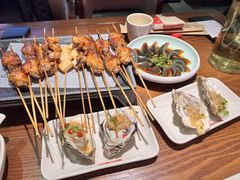 -管氏翅吧(地安门店)