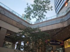 -龙湖成都上城天街