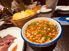 -唐猫庭院·千年陕菜(大唐不夜城店)