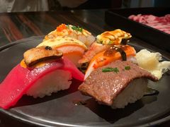 -山葵家·创意料理(万象汇店)