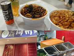 -老牌柳州螺蛳粉(同班同学美食城店)