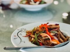 -天顺渔港·海景餐厅(星海广场店)