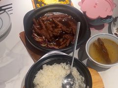 -吴家·淮扬小馆(世纪金源店)