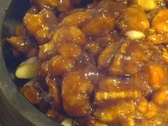牛蛙-青年公社烤鸭(青年路店)