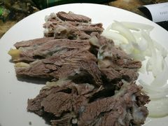 -清之口·东乡鸡自助饺子(经二路店)