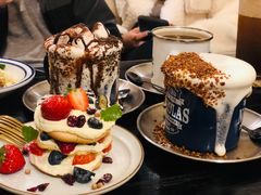 -甘单茶事小馆(洋河店)