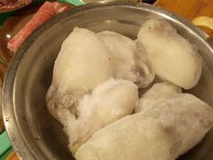 -黄潇洒老火锅(九眼桥宏济巷店)