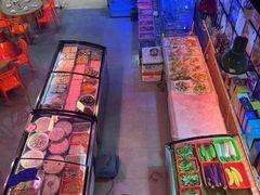 -永顺潮汕菜海鲜砂锅粥生腌大排档(万安大厦店)