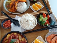 -贝林大翅鲸简餐厅(国家海洋博物馆店)