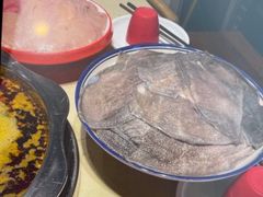 -大队长主题火锅(观音桥店)